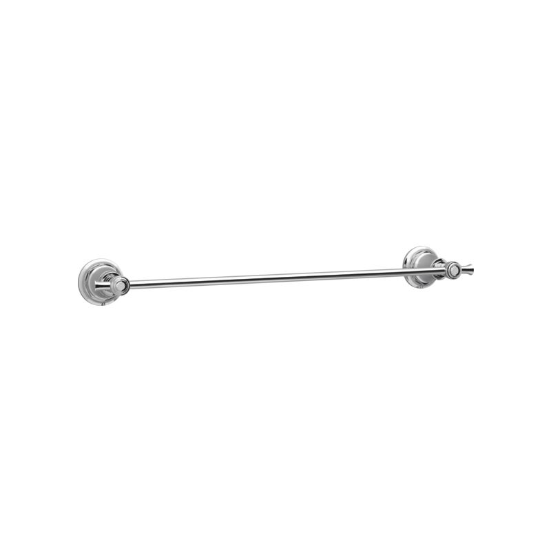 Brizo 691861-PC Rook 18 Towel Bar Chrome