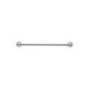 Brizo 691875-PC Odin 18" Towel Bar Chrome