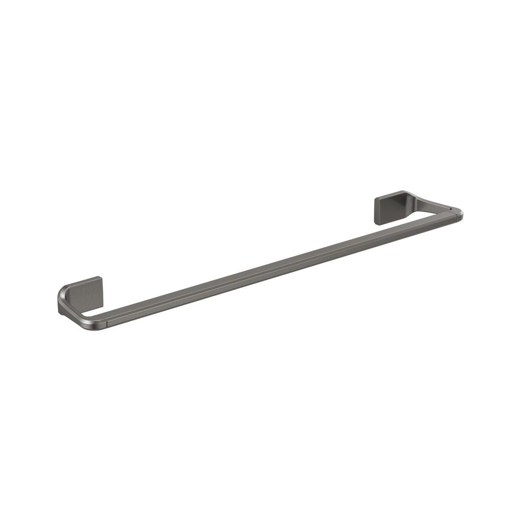 Brizo 691898-SL Levoir 18" Towel Bar Luxe Steel
