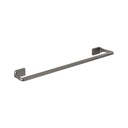 Brizo 691898-SL Levoir 18" Towel Bar Luxe Steel