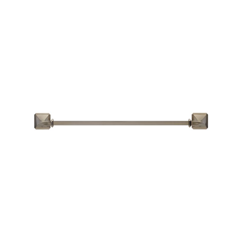 Brizo 692430-BN Virage 24 Towel Bar Brushed Nickel