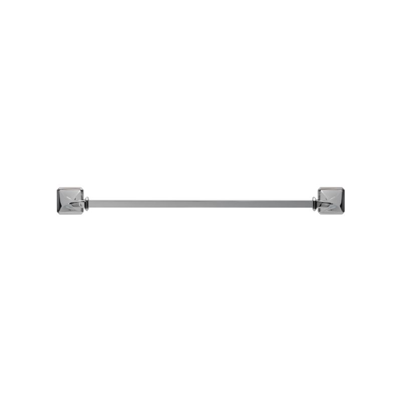 Brizo 692430-PC Virage 24 Towel Bar Chrome