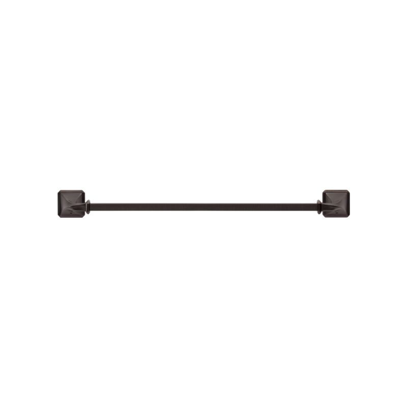 Brizo 692430-RB Virage 24 Towel Bar Venetian Bronze