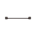 Brizo 692430-RB Virage 24 Towel Bar Venetian Bronze