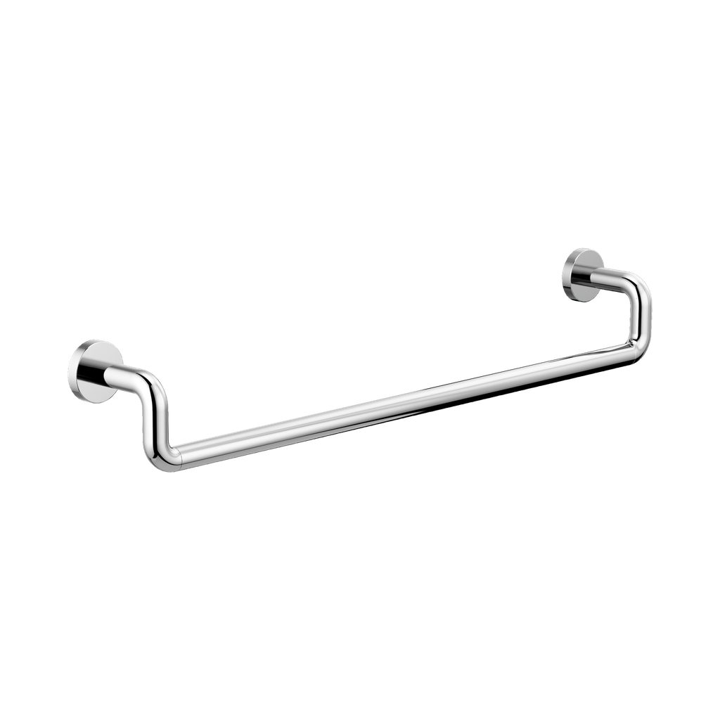 Brizo 692435-PC Litze 24" Towel Bar Polished Chrome