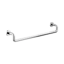 Brizo 692435-PC Litze 24" Towel Bar Polished Chrome