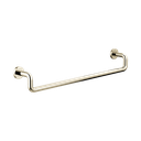 Brizo 692435-PN Litze 24" Towel Bar Brilliance Polished Nickel