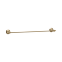 Brizo 692461-GL Rook 24" Towel Bar Brilliance Luxe Gold