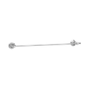Brizo 692461-PC Rook 24" Towel Bar Polished Chrome
