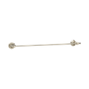 Brizo 692461-PN Rook 24" Towel Bar Brilliance Polished Nickel