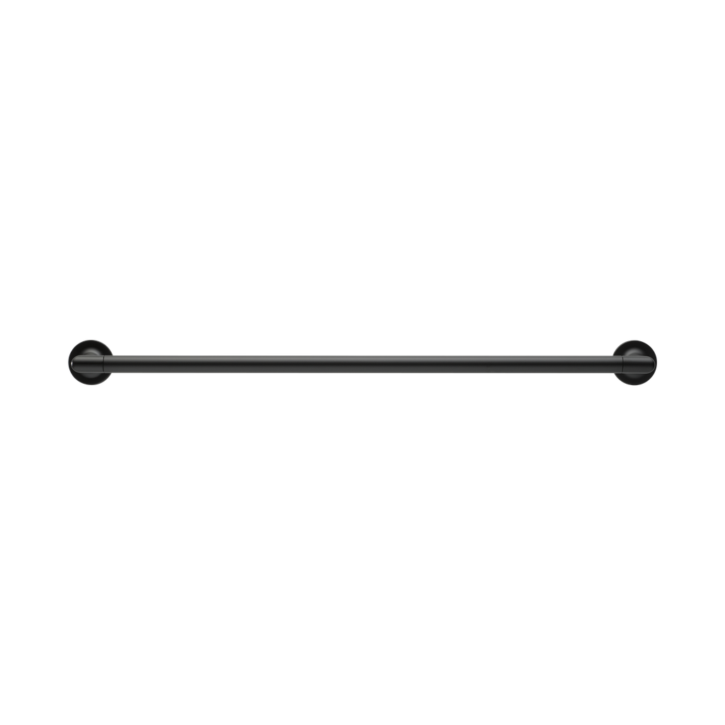 Brizo 692475-BL Jason Wu for Brizo 24" Towel Bar Matte Black