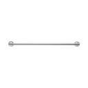 Brizo 692475-PC Odin 24" Towel Bar Polished Chrome