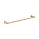 Brizo 692476-GL Invari 24" Towel Bar Brilliance Luxe Gold