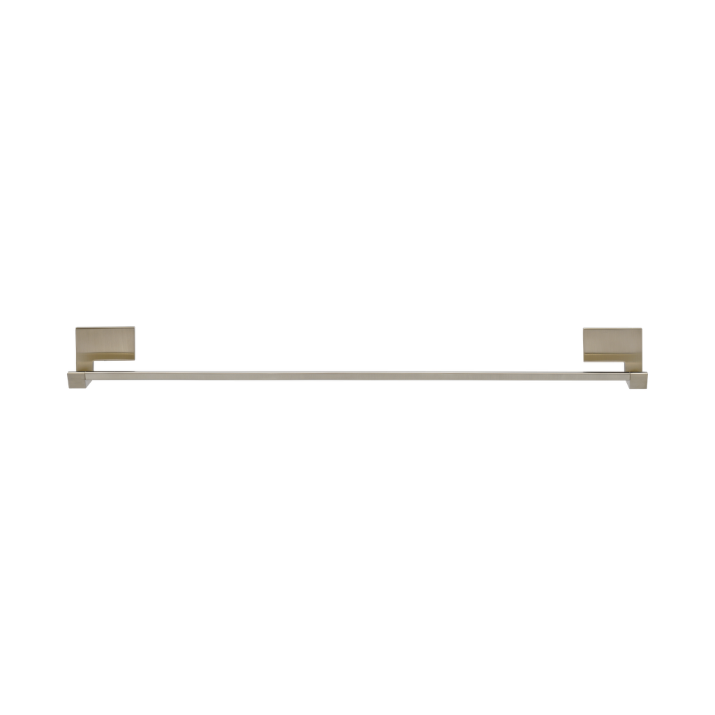 Brizo 692480-BN Siderna 24" Towel Bar Brilliance Brushed Nickel
