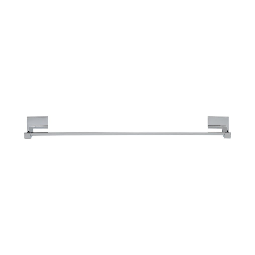 Brizo 692480-PC Siderna 24" Towel Bar Polished Chrome