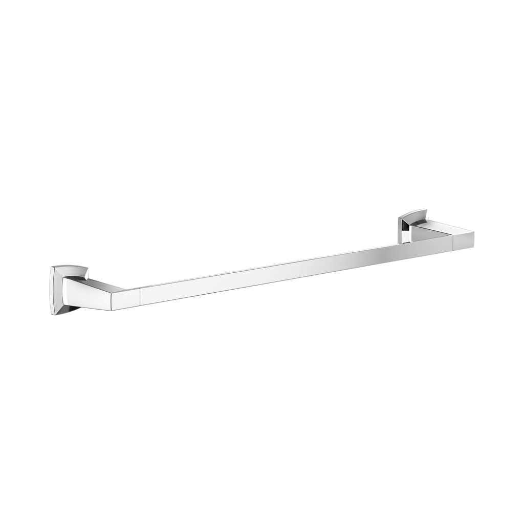 Brizo 692488-PC Vettis 24" Towel Bar Polished Chrome