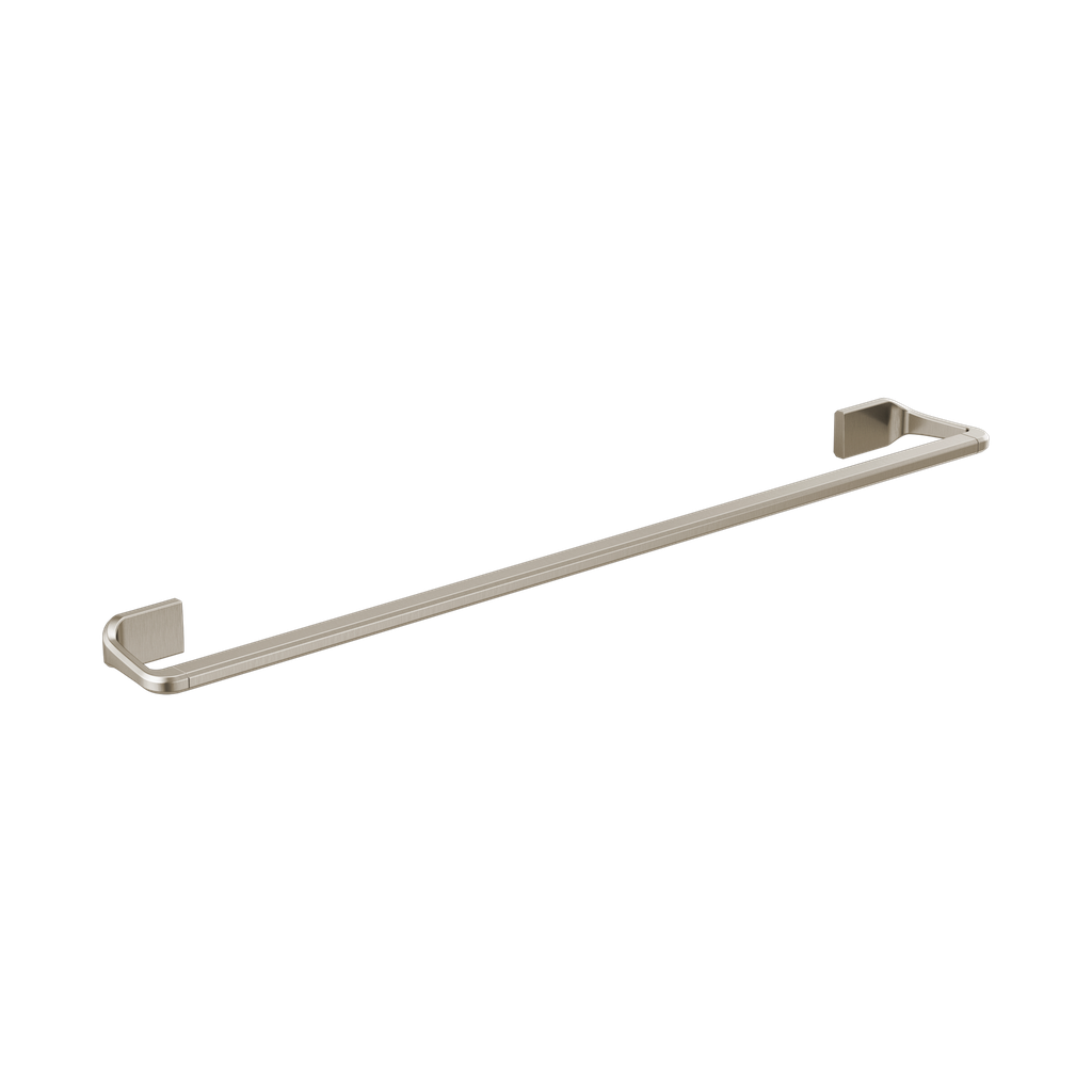 Brizo 692498-NK Levoir 24" Towel Bar Brilliance Luxe Nickel
