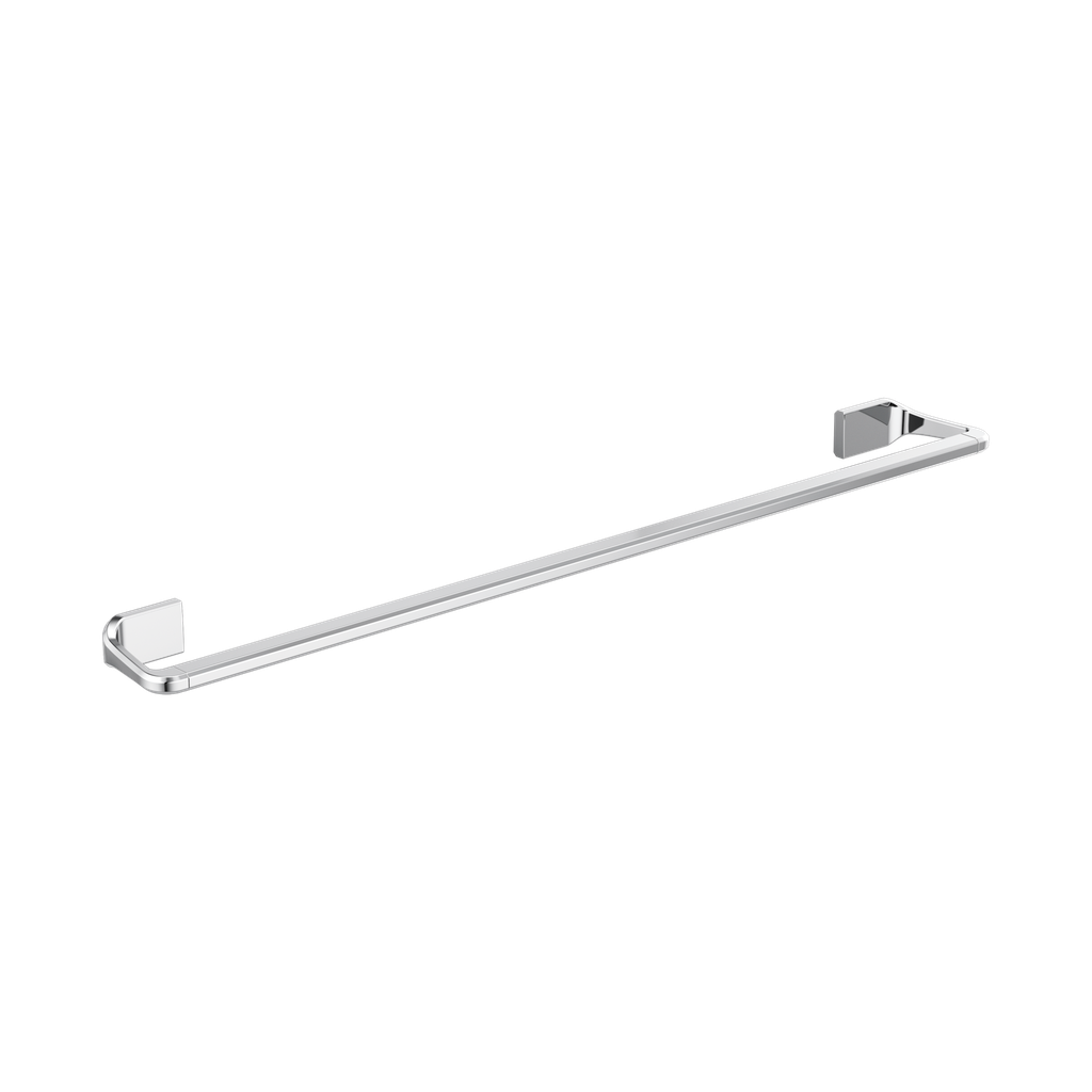 Brizo 692498-PC Levoir 24" Towel Bar Polished Chrome