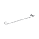 Brizo 692498-PC Levoir 24" Towel Bar Polished Chrome