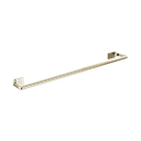 Brizo 692498-PN Levoir 24" Towel Bar Brilliance Polished Nickel