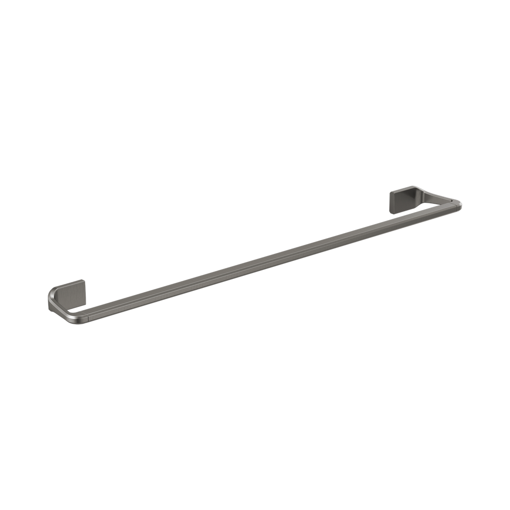 Brizo 692498-SL Levoir 24" Towel Bar Brilliance Luxe Steel