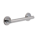 Brizo 69275-PC 12" Linear Round Grab Bar Polished Chrome