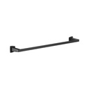 Brizo 693088-BL Vettis 30 Towel Bar Matte Black