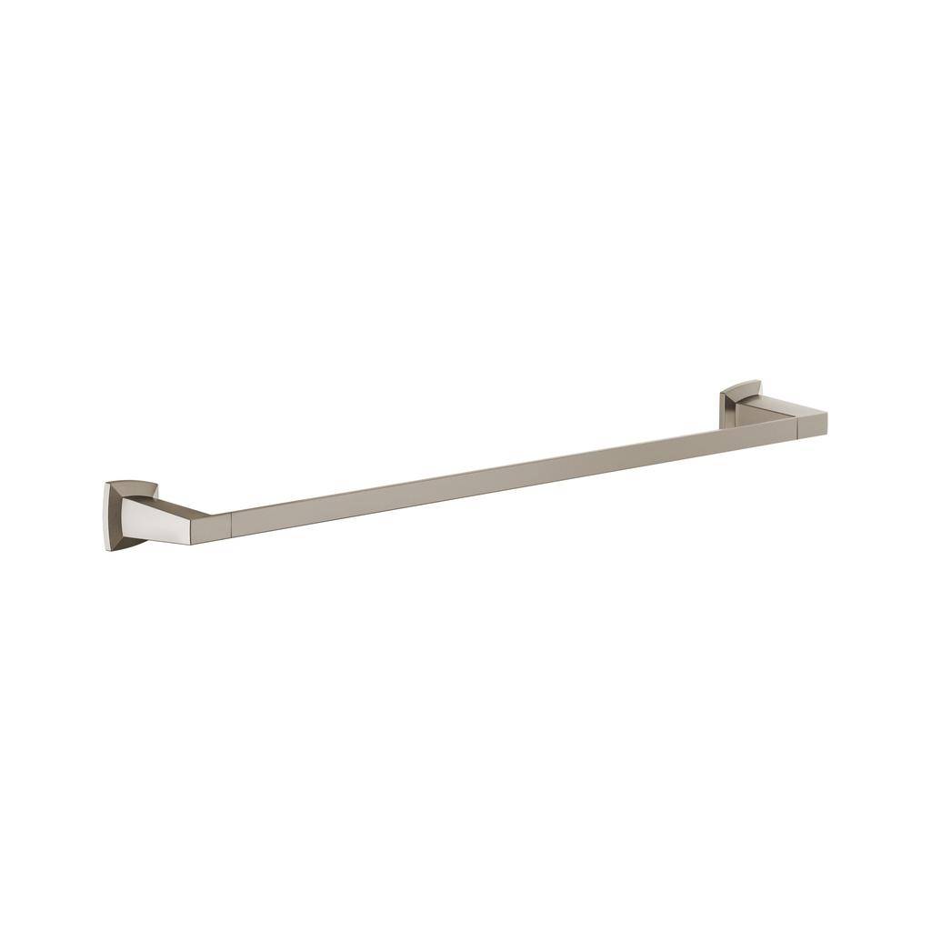 Brizo 693088-NK Vettis 30 Towel Bar Luxe Nickel