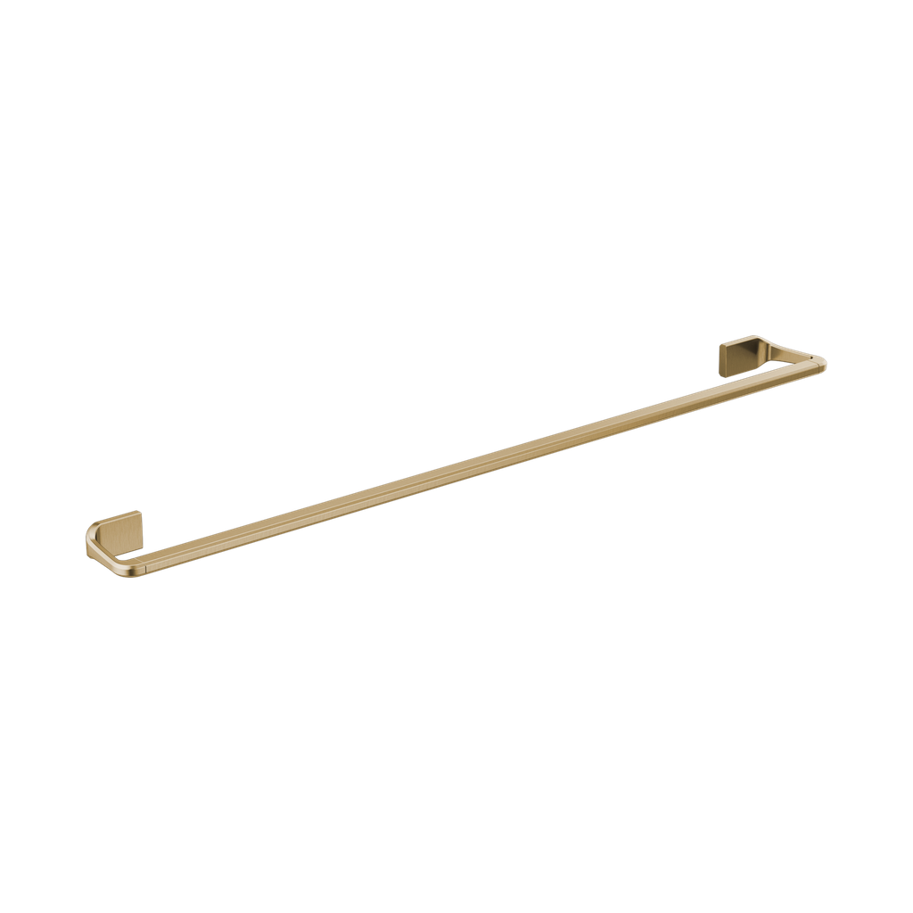 Brizo 693098-GL Levoir 30" Towel Bar Brilliance Luxe Gold