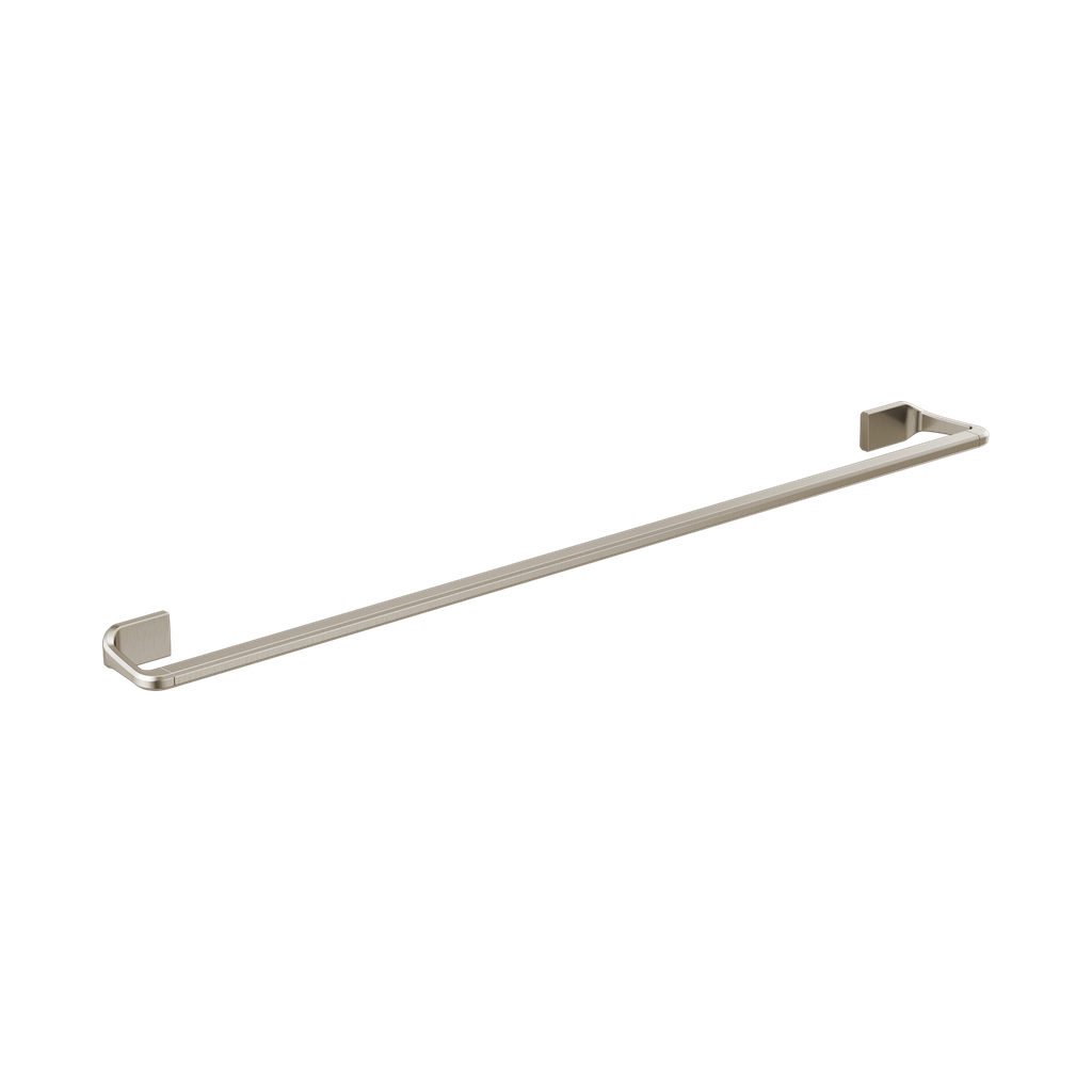 Brizo 693098-NK Levoir 30" Towel Bar Brilliance Luxe Nickel