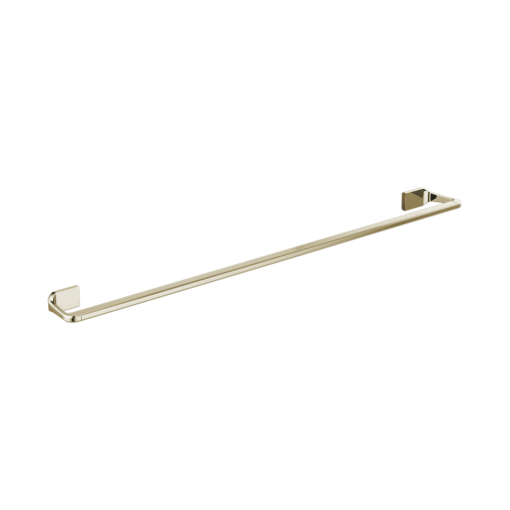 Brizo 693098-PN Levoir 30" Towel Bar Brilliance Polished Nickel