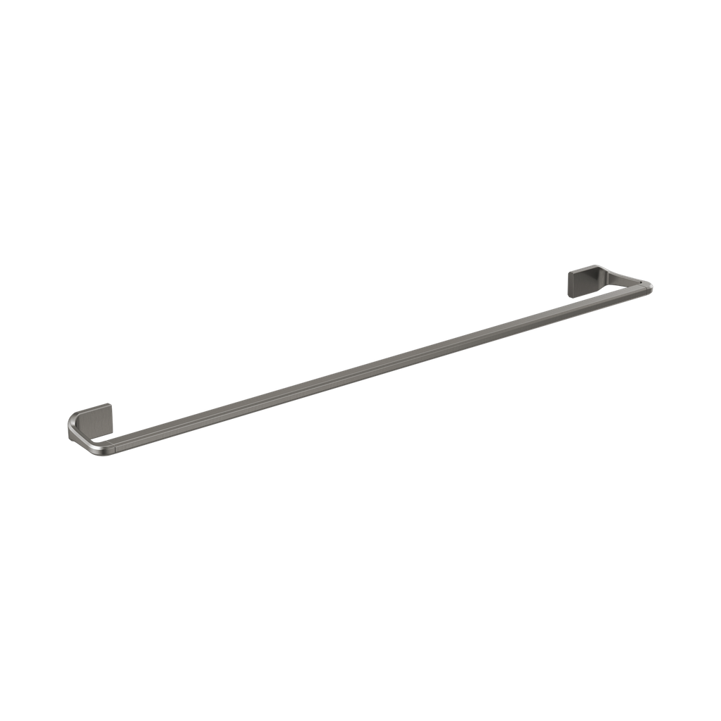 Brizo 693098-SL Levoir 30" Towel Bar Brilliance Luxe Steel