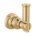 Brizo 693476-GL Invari Robe Hook Brilliance Luxe Gold