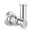 Brizo 693476-PC Invari Robe Hook Polished Chrome