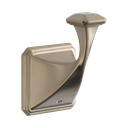 Brizo 693530-BN Virage Robe Hook Brilliance Brushed Nickel