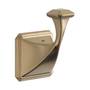 Brizo 693530-GL Virage Robe Hook Brilliance Luxe Gold