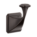 Brizo 693530-RB Virage Robe Hook Venetian Bronze