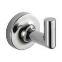 Brizo 693575-PC Odin Single Robe Hook Polished Chrome