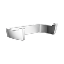 Brizo 693588-PC Vettis Double Robe Hook Polished Chrome