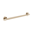 Brizo 69375-GL 24" Linear Round Grab Bar Brilliance Luxe Gold