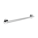 Brizo 69375-PC 24" Linear Round Grab Bar Polished Chrome