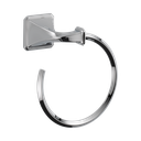 Brizo 694630-PC Virage Towel Ring Polished Chrome