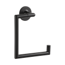 Brizo 694675-BL Jason Wu for Brizo Towel Ring Matte Black
