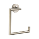 Brizo 694675-BN Odin Towel Ring Brilliance Brushed Nickel