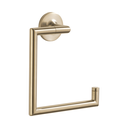 Brizo 694675-GL Odin Towel Ring Brilliance Luxe Gold