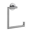 Brizo 694675-PC Odin Towel Ring Polished Chrome