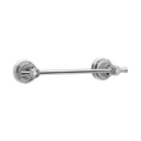 Brizo 694761-PC Rook 8" Mini Towel Bar Polished Chrome