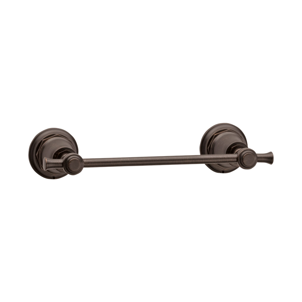 Brizo 694761-RB Rook 8" Mini Towel Bar Venetian Bronze