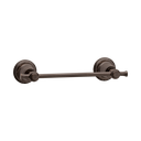 Brizo 694761-RB Rook 8" Mini Towel Bar Venetian Bronze