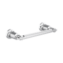 Brizo 694776-PC Invari 8" Mini Towel Bar Polished Chrome